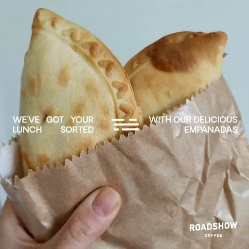 Roadshow Coffee Social Media Design