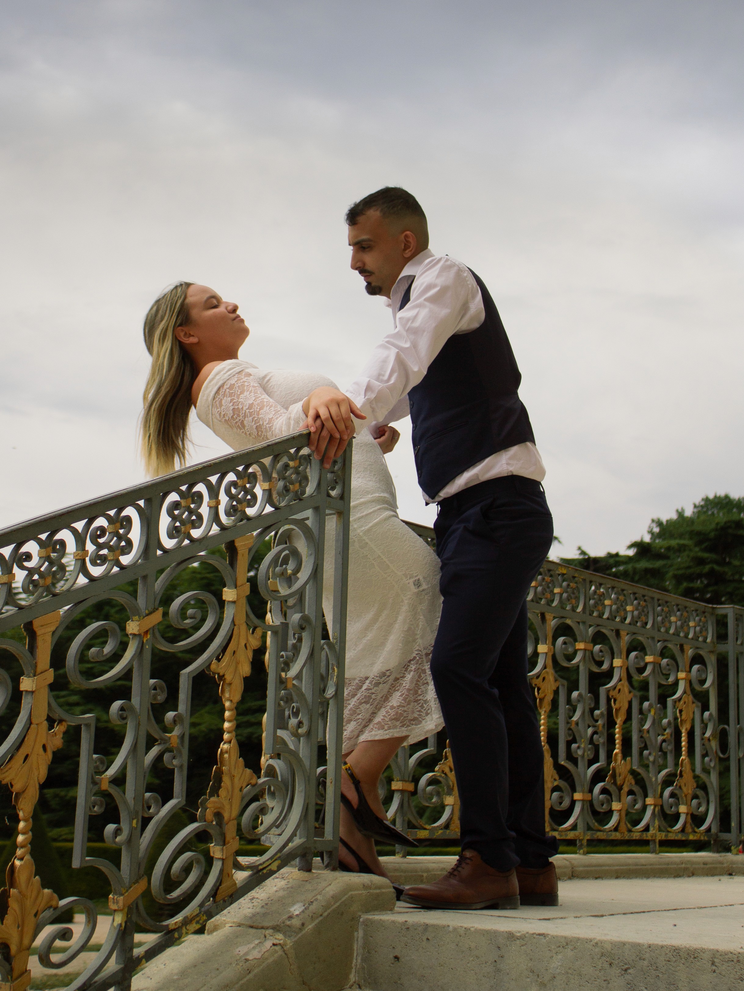Mariage 2025