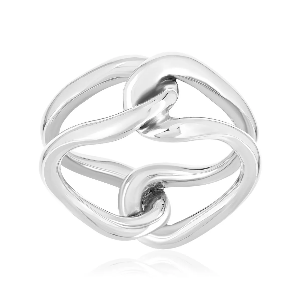 Bague en argent 925