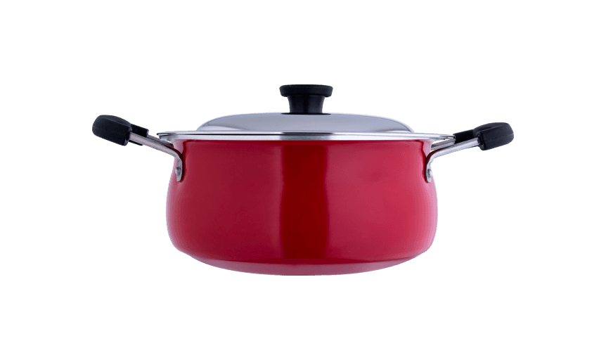 nonstick casseroles