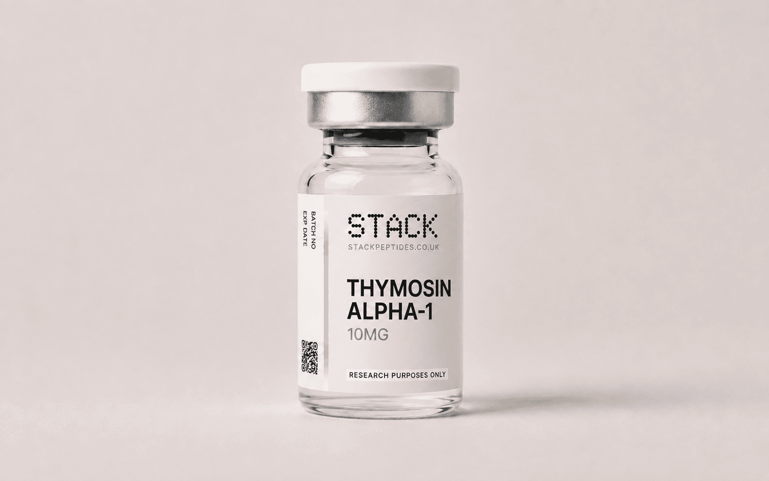 STACK PEPTIDES