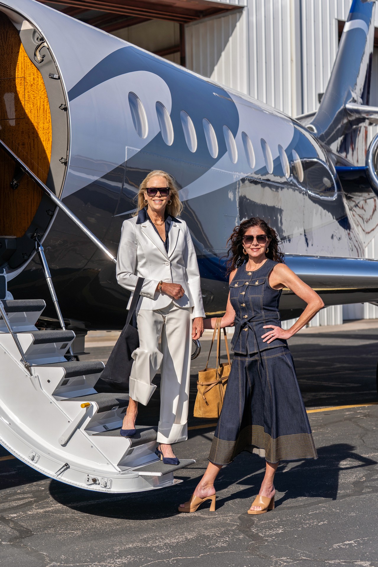 mobile app where a reciept is sorted