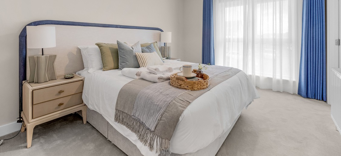 Bedroom | Egland Park | Ashbourne, Co Meath