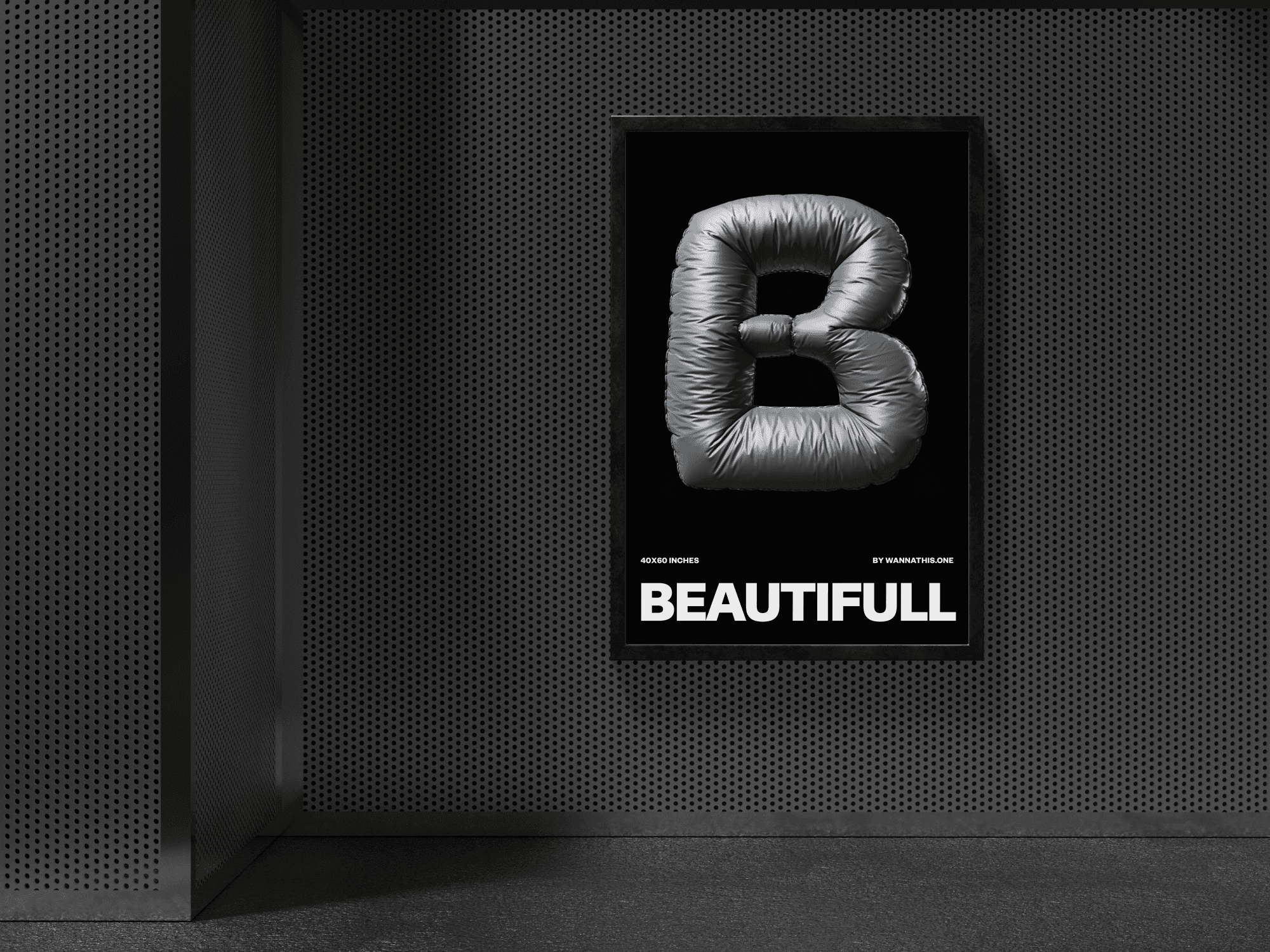 Design de support sublyne