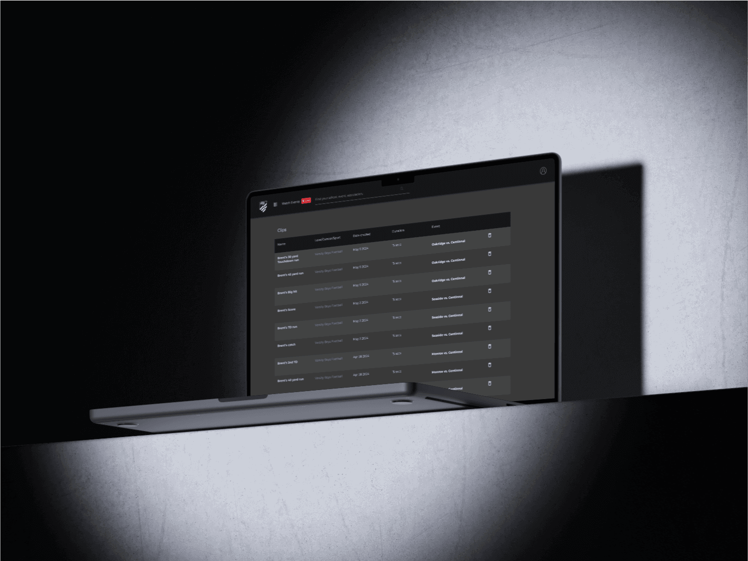 HealthWell Website in Framer