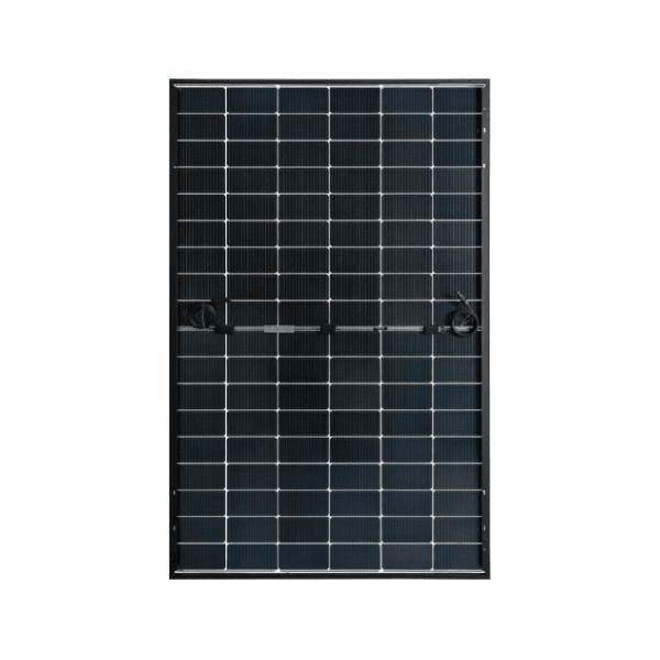 Bauer Solar Glass-Glass Pure