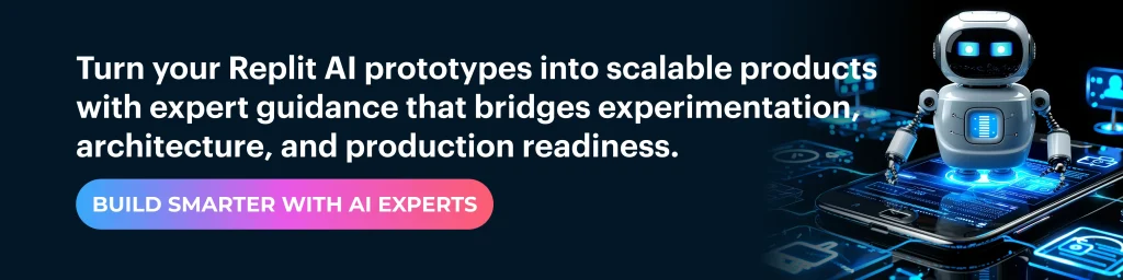 Build Smarter with AI Experts