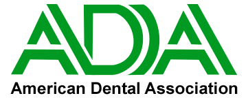 Logotipo de la ADA