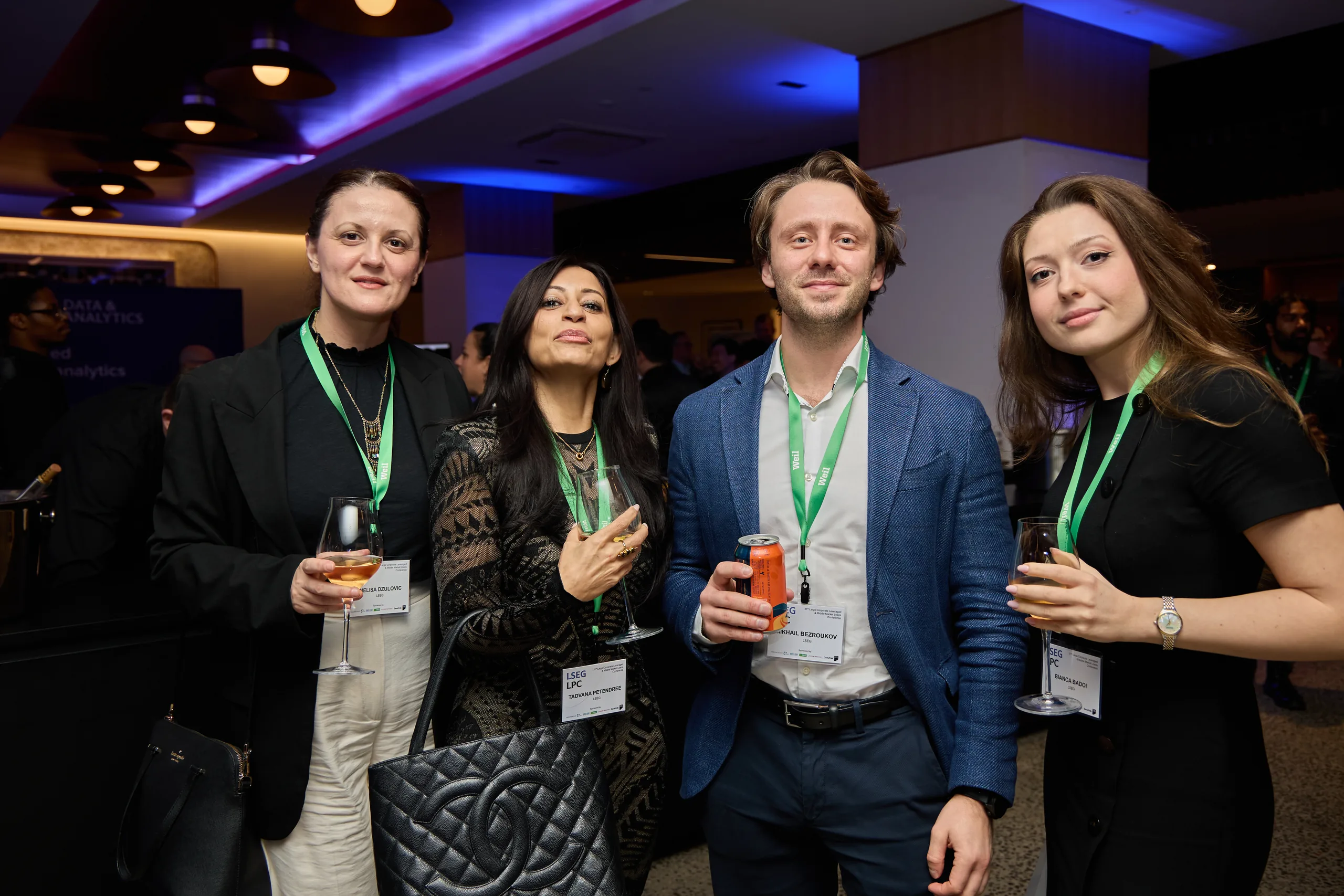 Corporate events and Leadership Moments? Photo and video agency NYC - Raised Media Co 