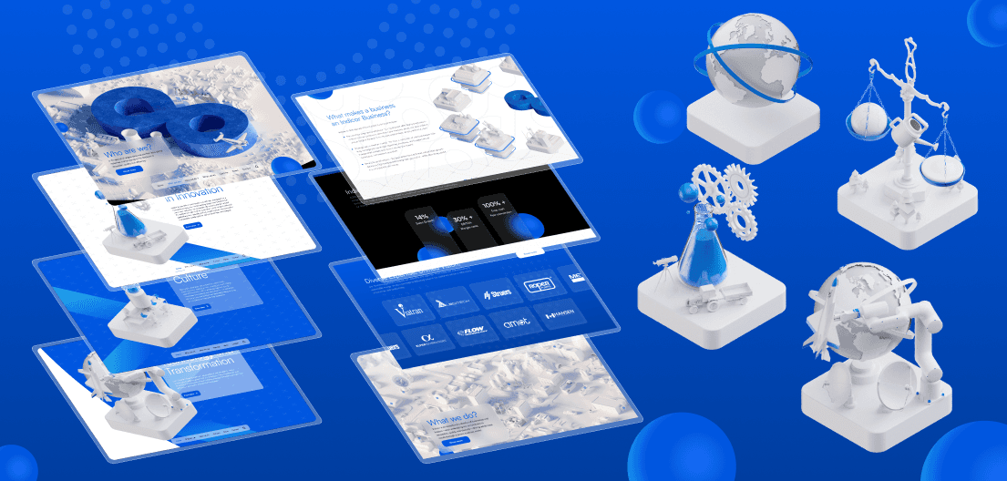 Indicor Project