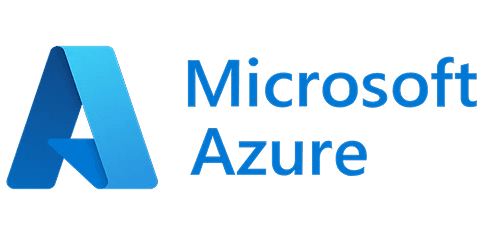 Micosoft Azure logo