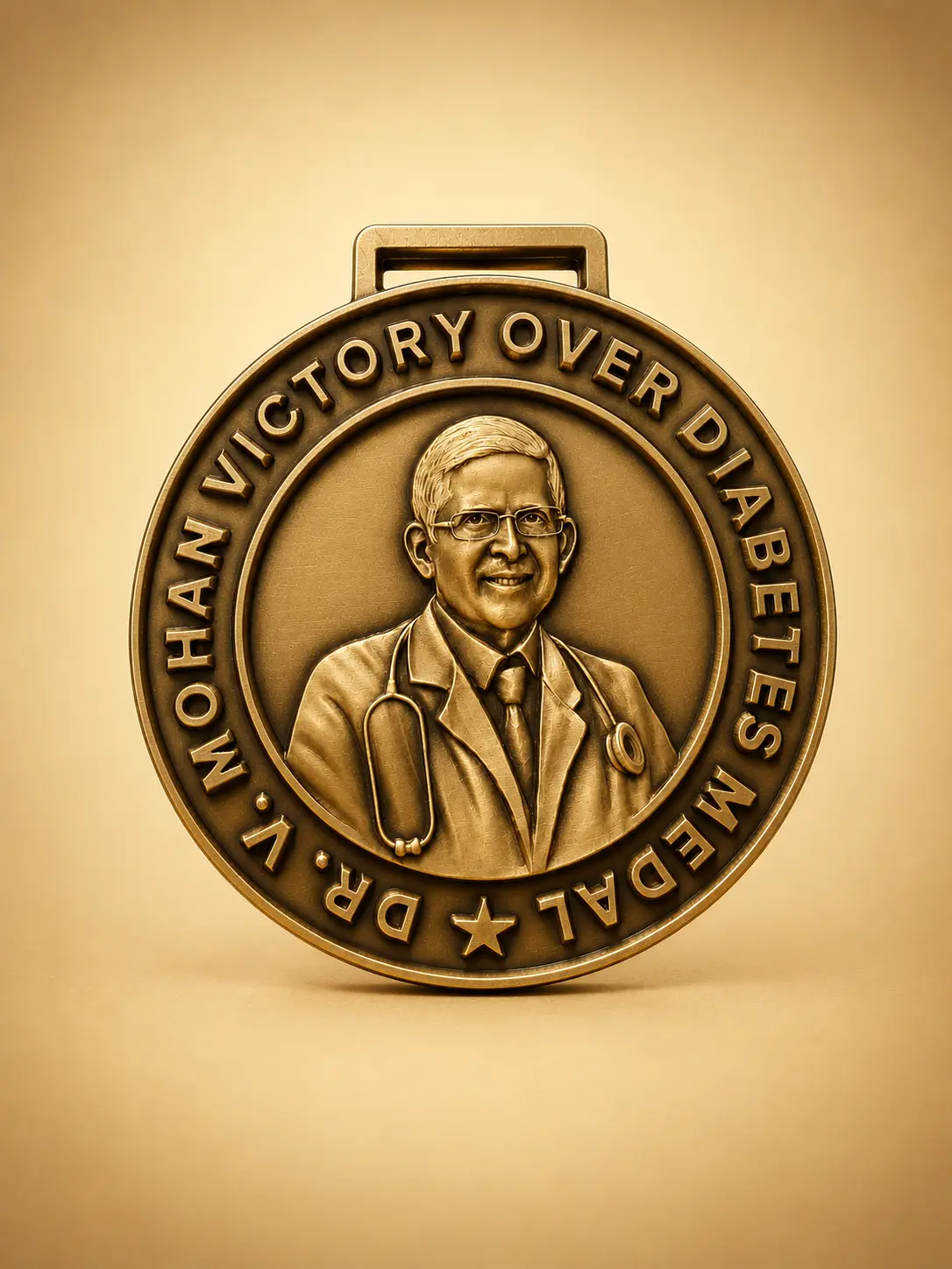 Corporate Medals