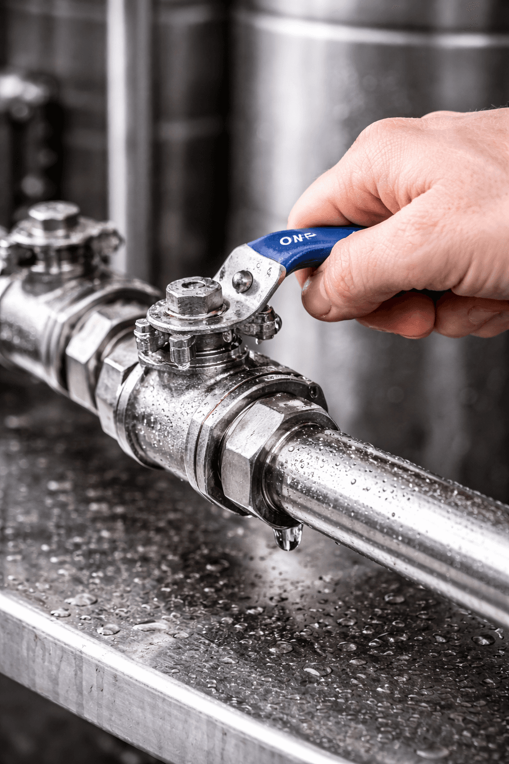 Residential Plumbing