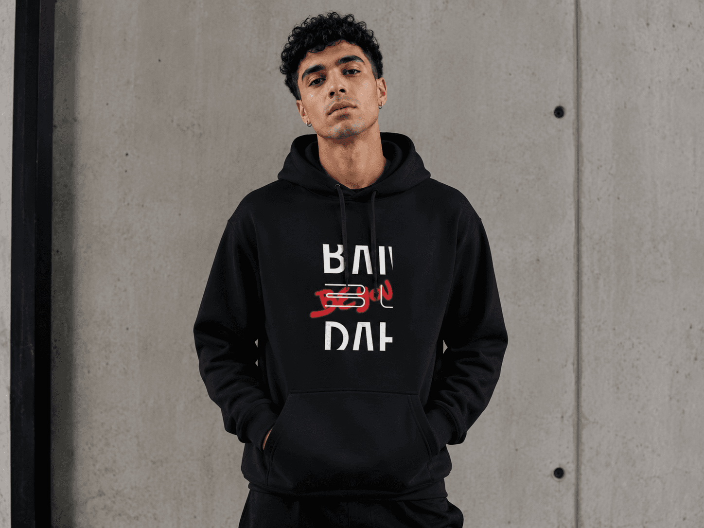 Bam Bu Dah hospitality branding across a multicultural Prague boat destination