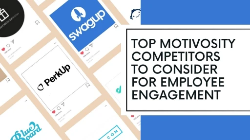 Top motivosity alternatives