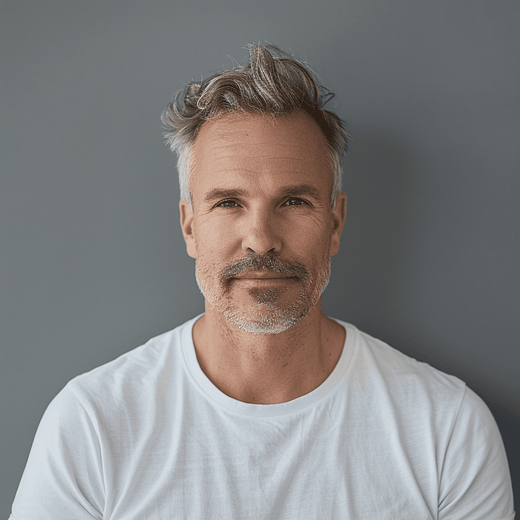 Garrett Walsh, Design Strategist at Demibold.