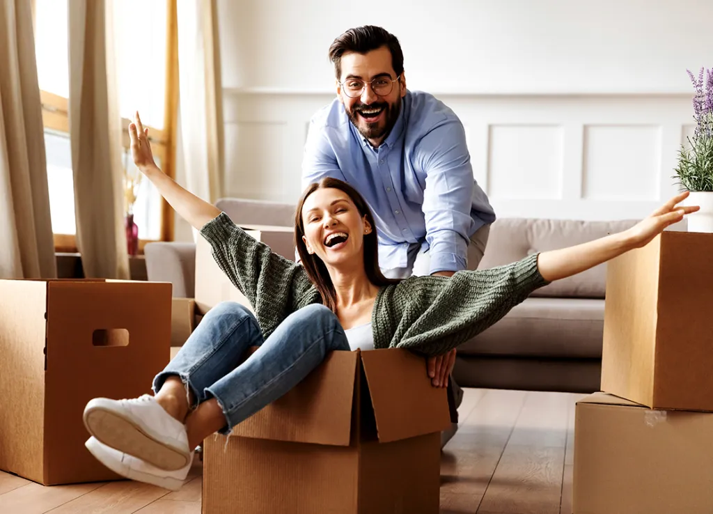 Furniture Delivery vs. Furniture Assembly