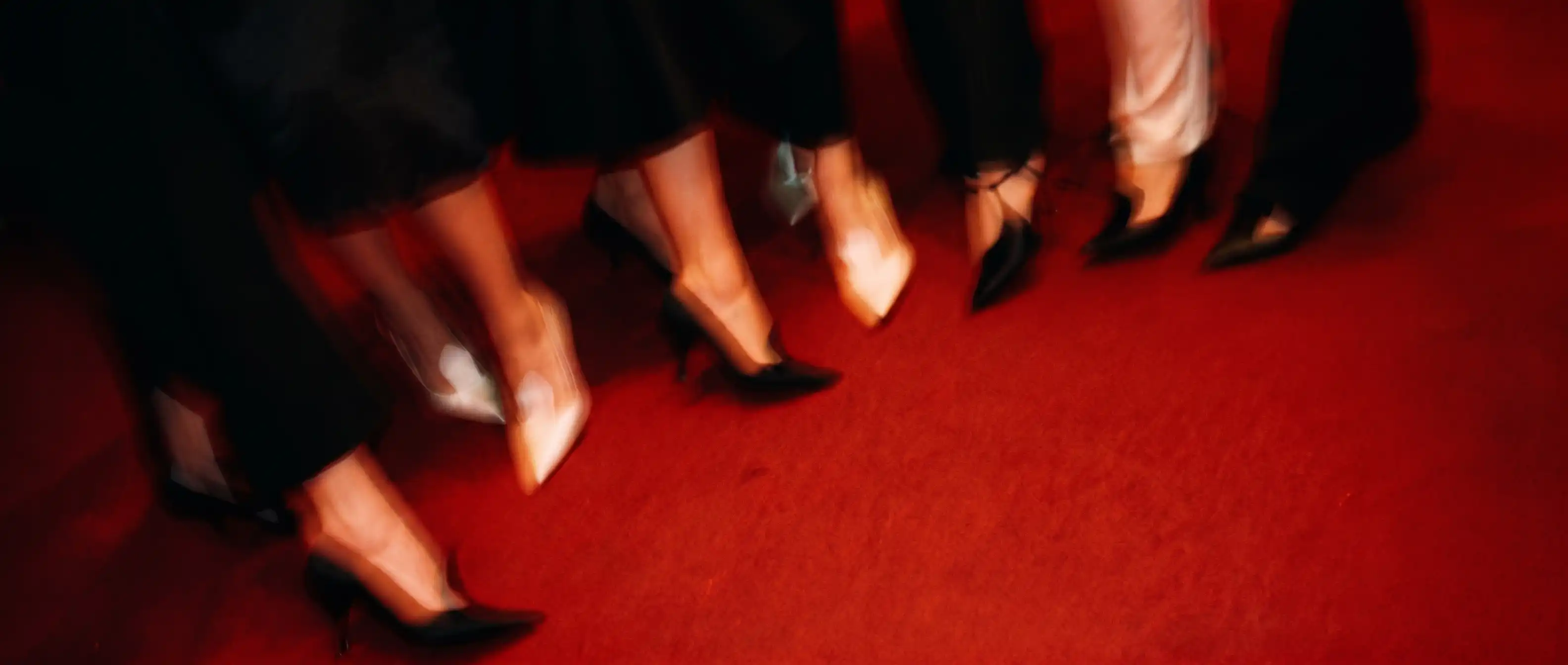 The GALA8 event