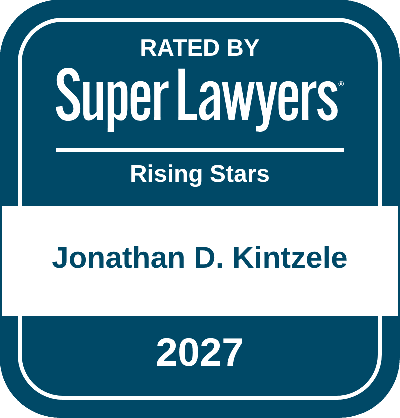 Super Lawyers Rising Stars 2027
