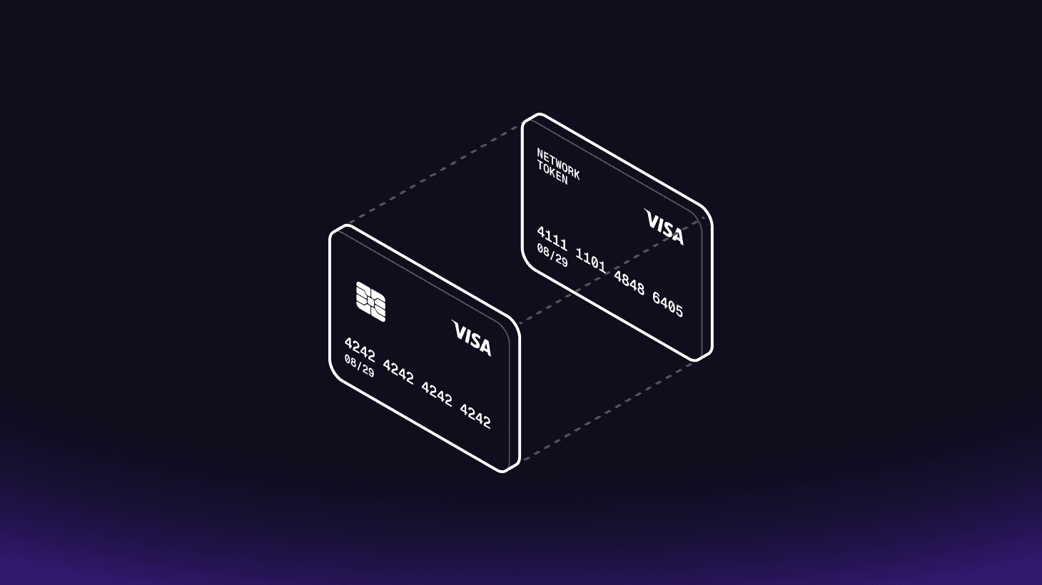Network Tokens