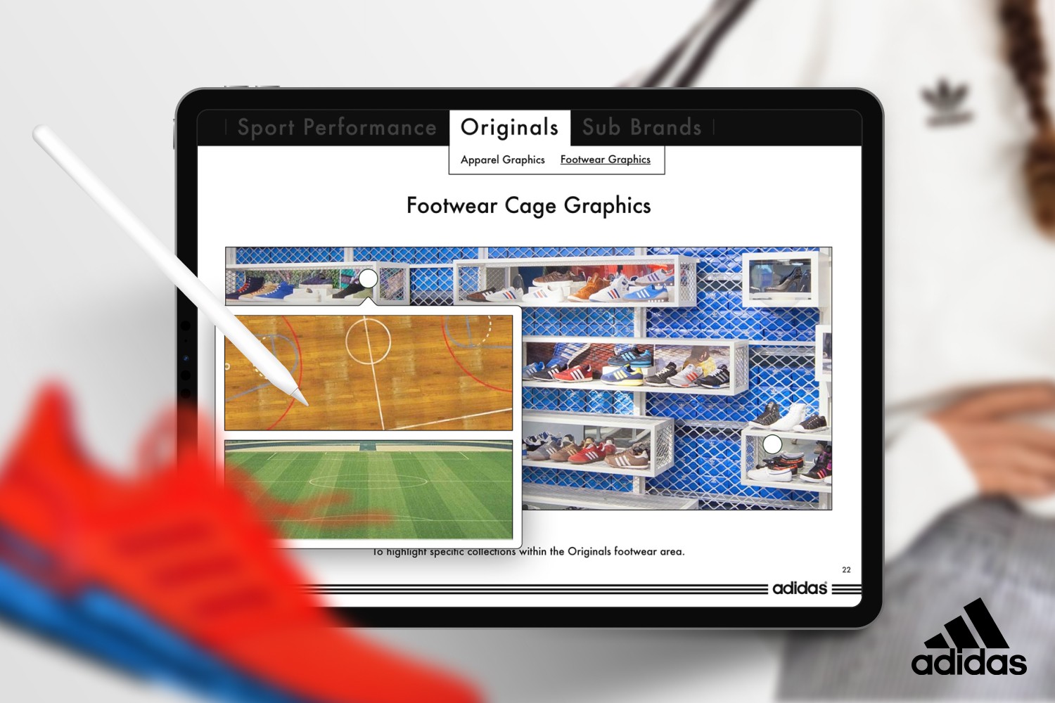 vehicle driving through empty road