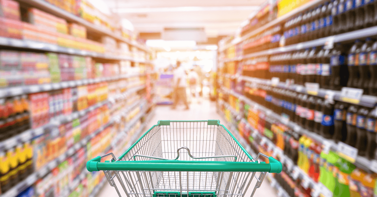 Optimizing Store Performance using Location Intelligence Tool