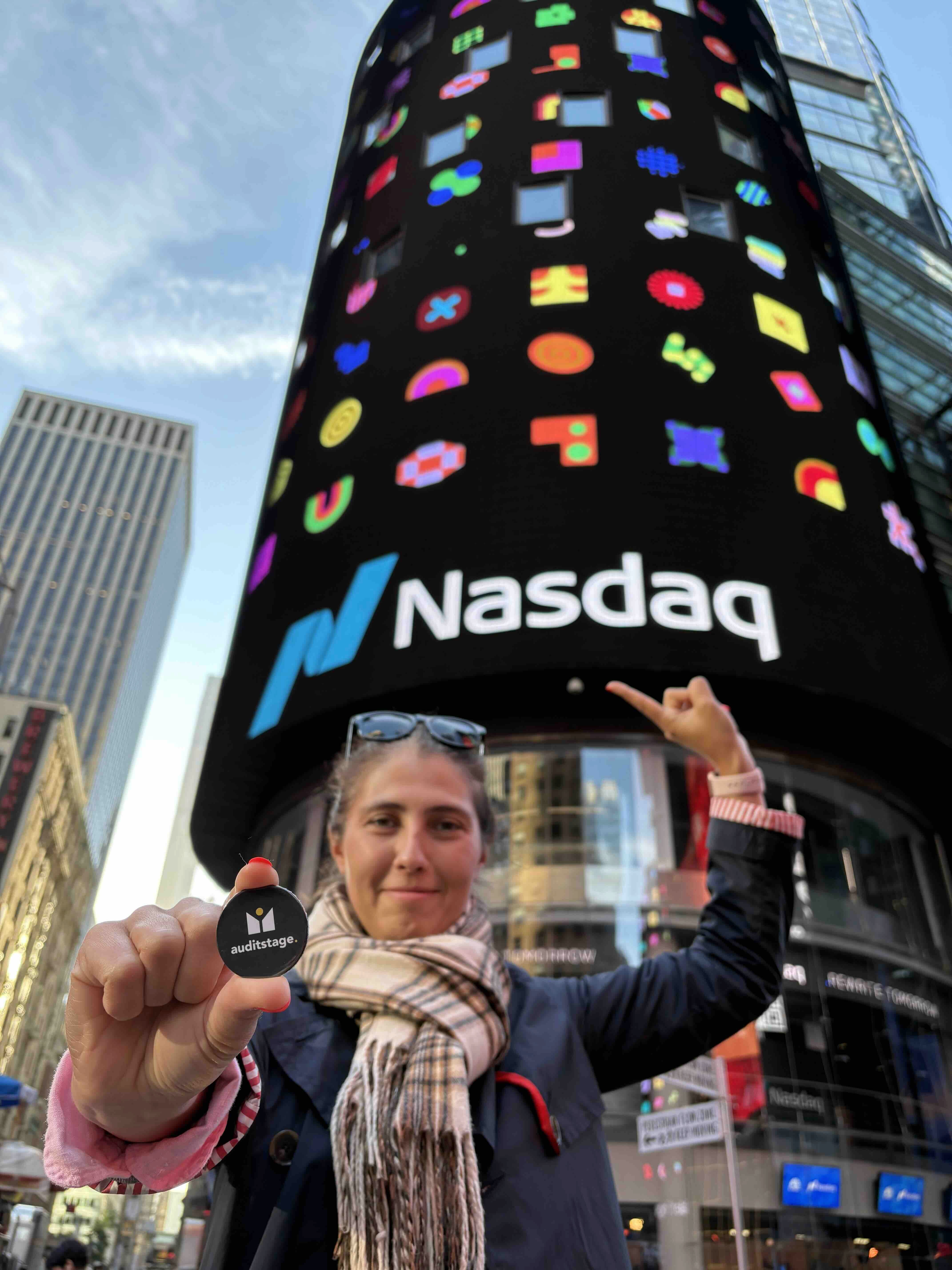 Valerie Brouwers & Natalia Khamraeva