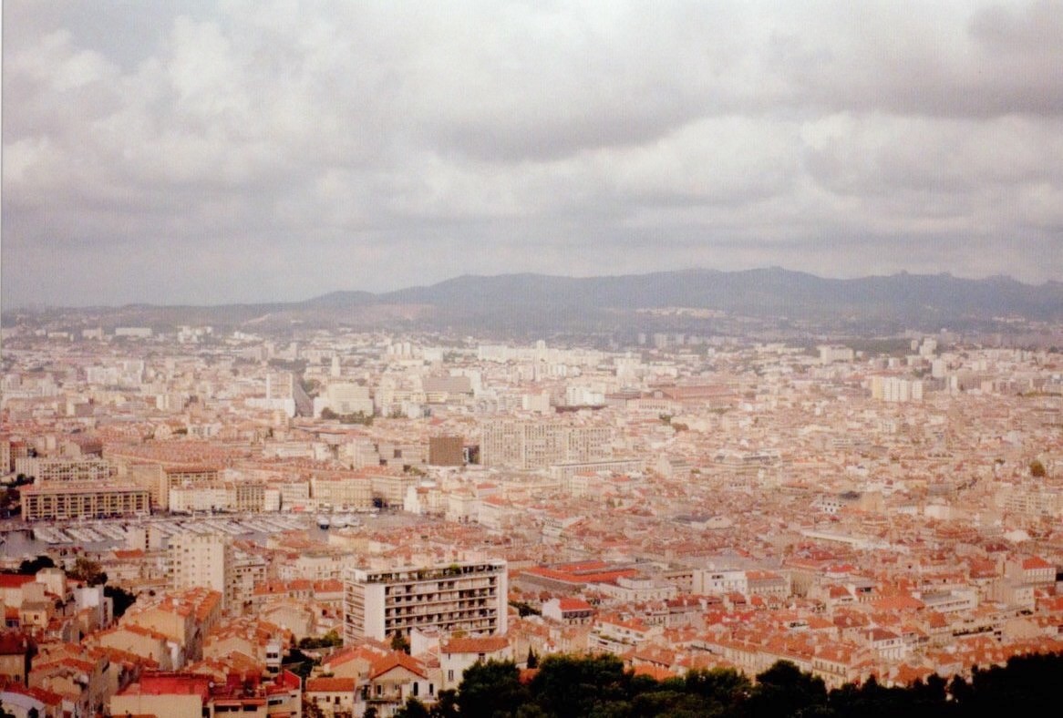 Marseille