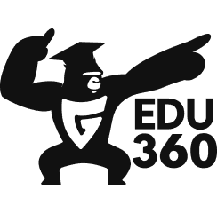 Edu360 Logo