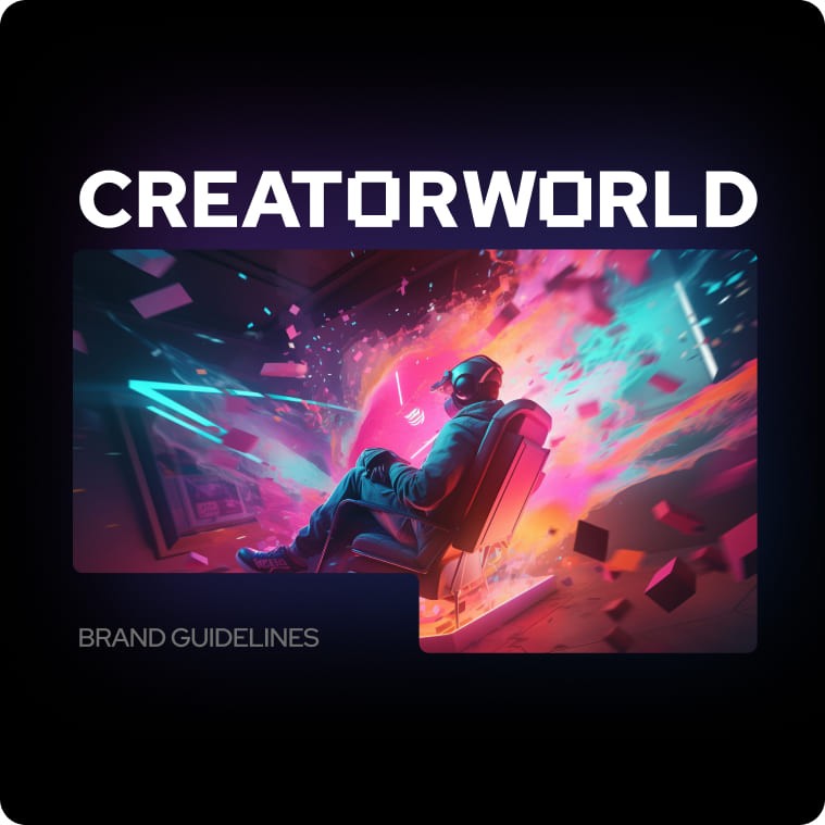 Creator World Brand