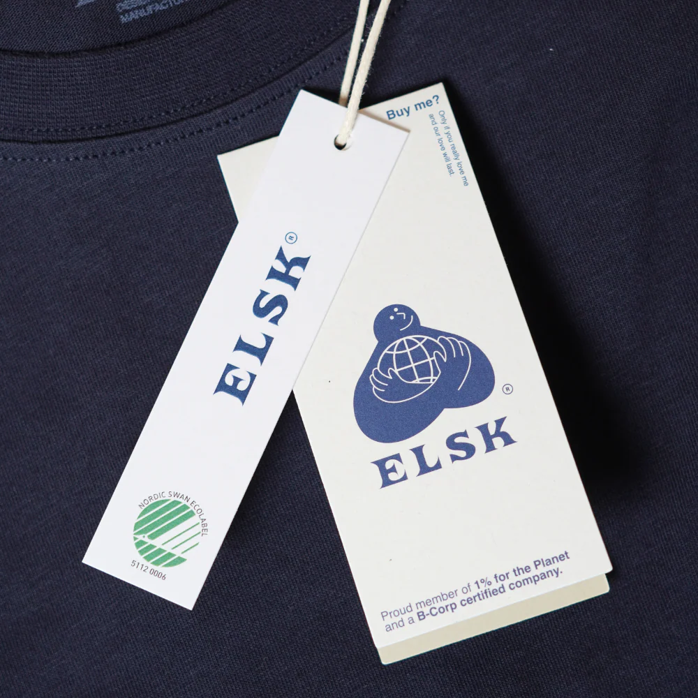 ELSK repair