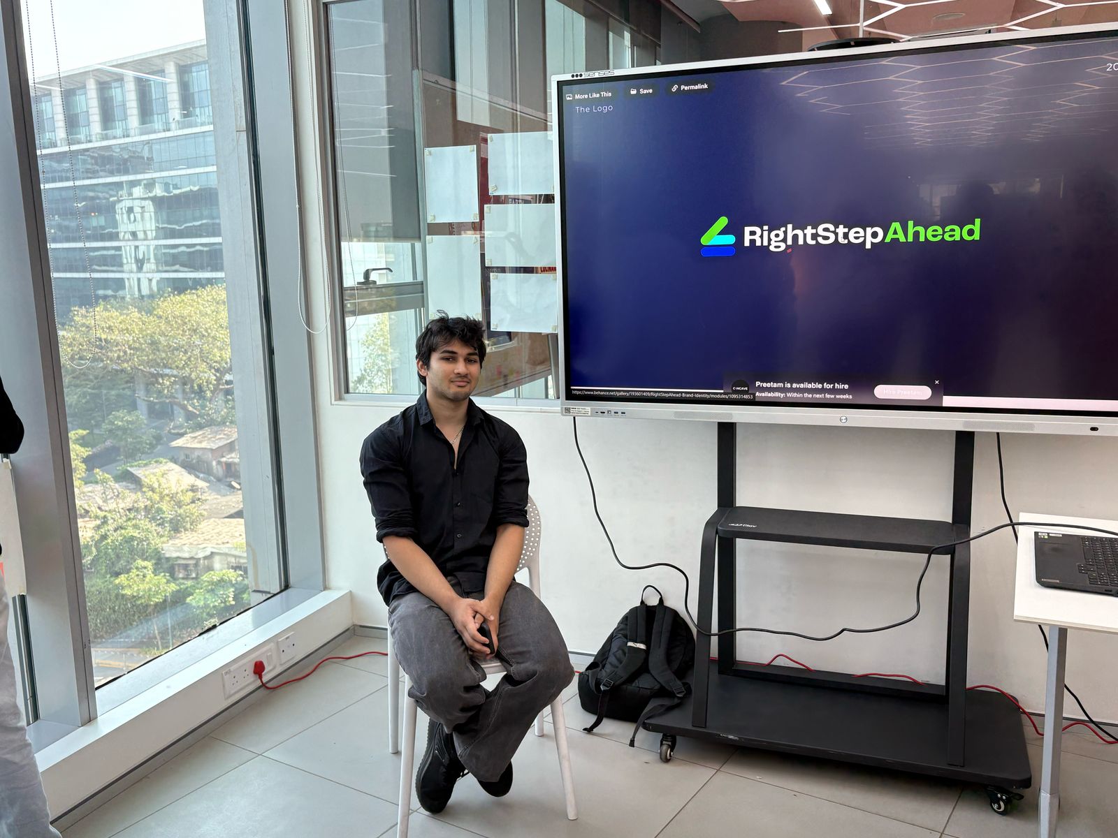 The image featured at the top of the about us page #1