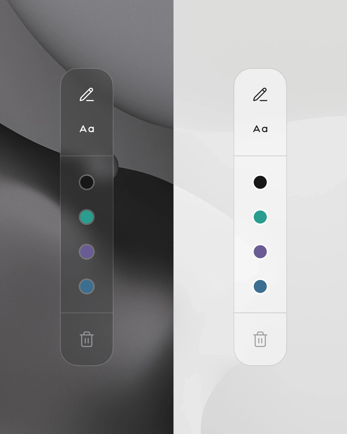 Annotation Toolbar image