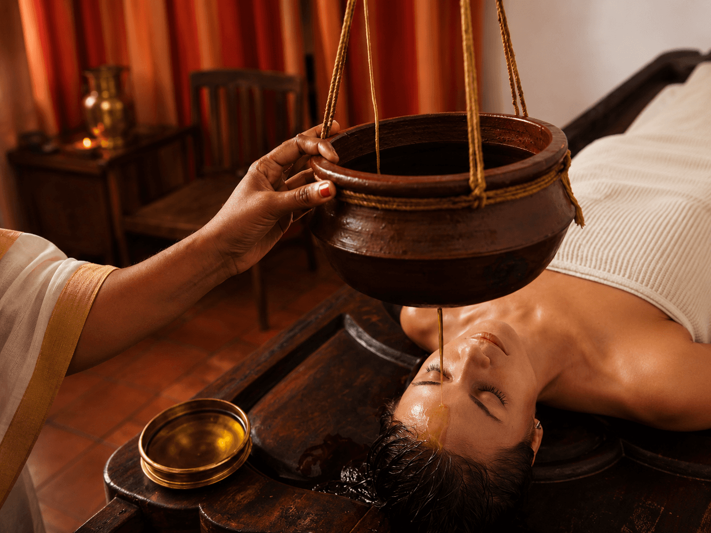 Wellness / Ayurveda