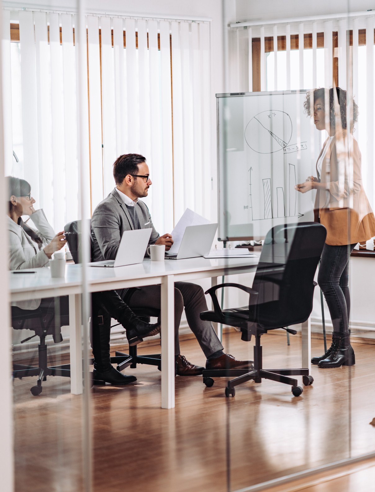 Boost Operational Productivity