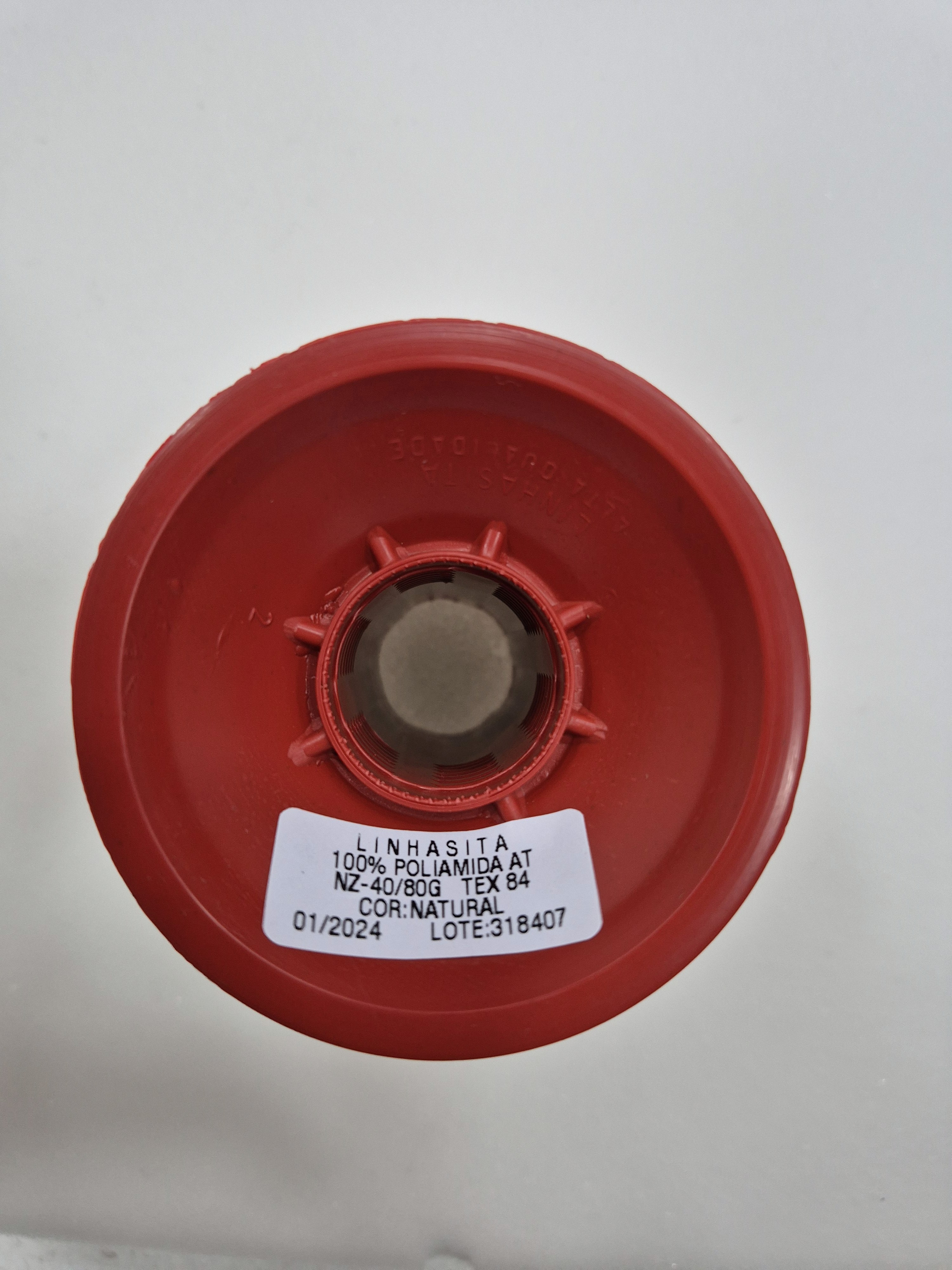 Cursor BBT 1cm Cor Preto