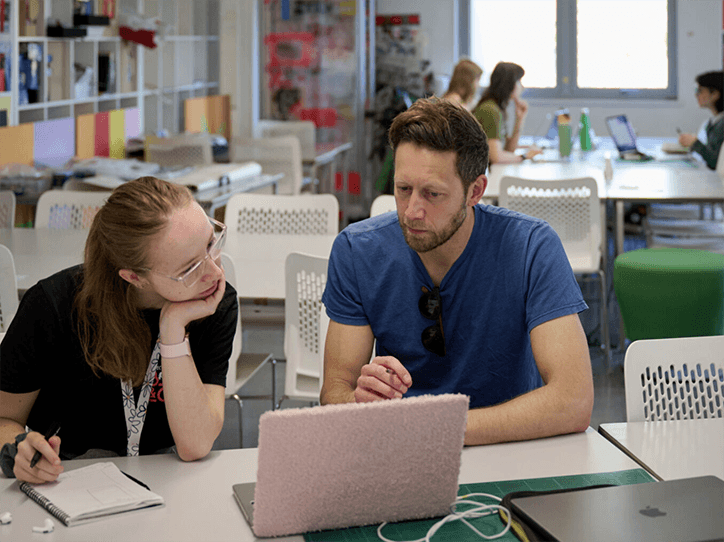Collaborative Discussion