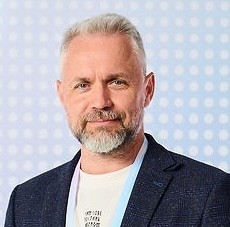 Сергій Кулик