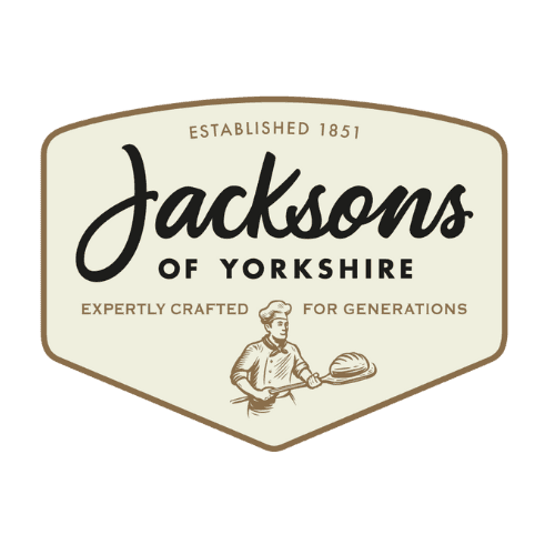 Jacksons logo