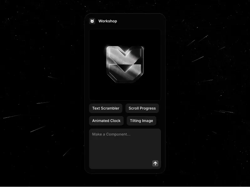 Workshop framer plugin