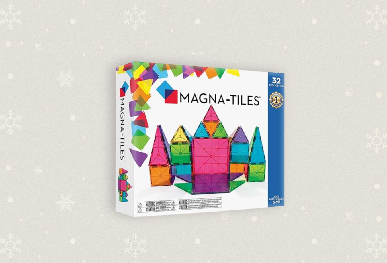 Magna Tiles