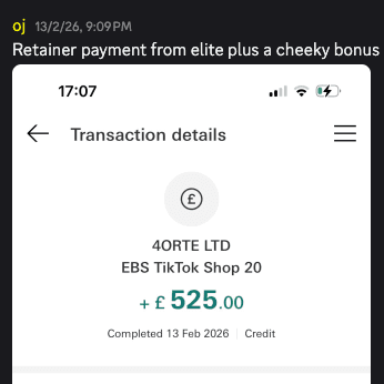 member win