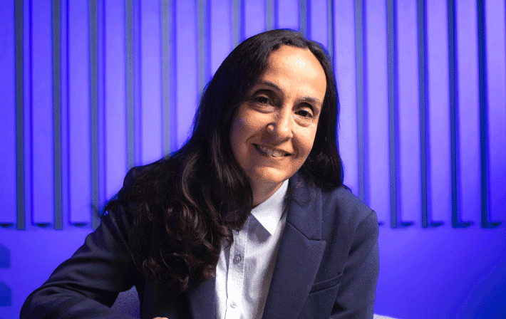 Profª Denise de Moura