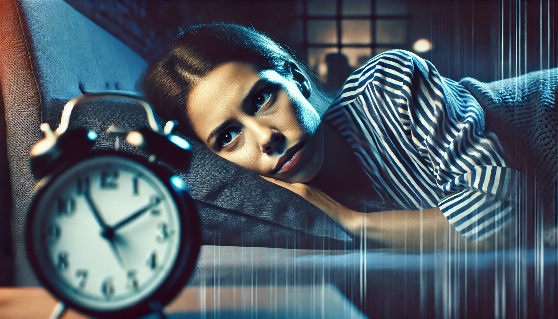 Are Sleep Disorders Associated With Cognitive Decline?