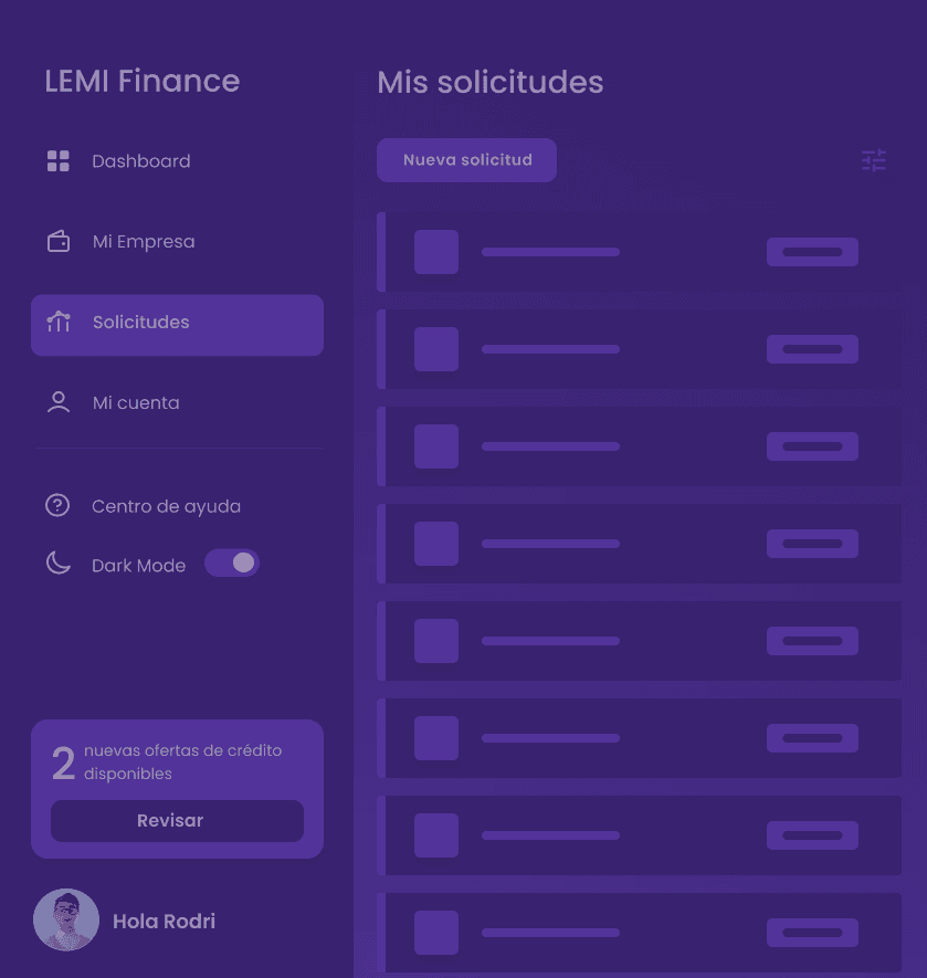 lemi platform