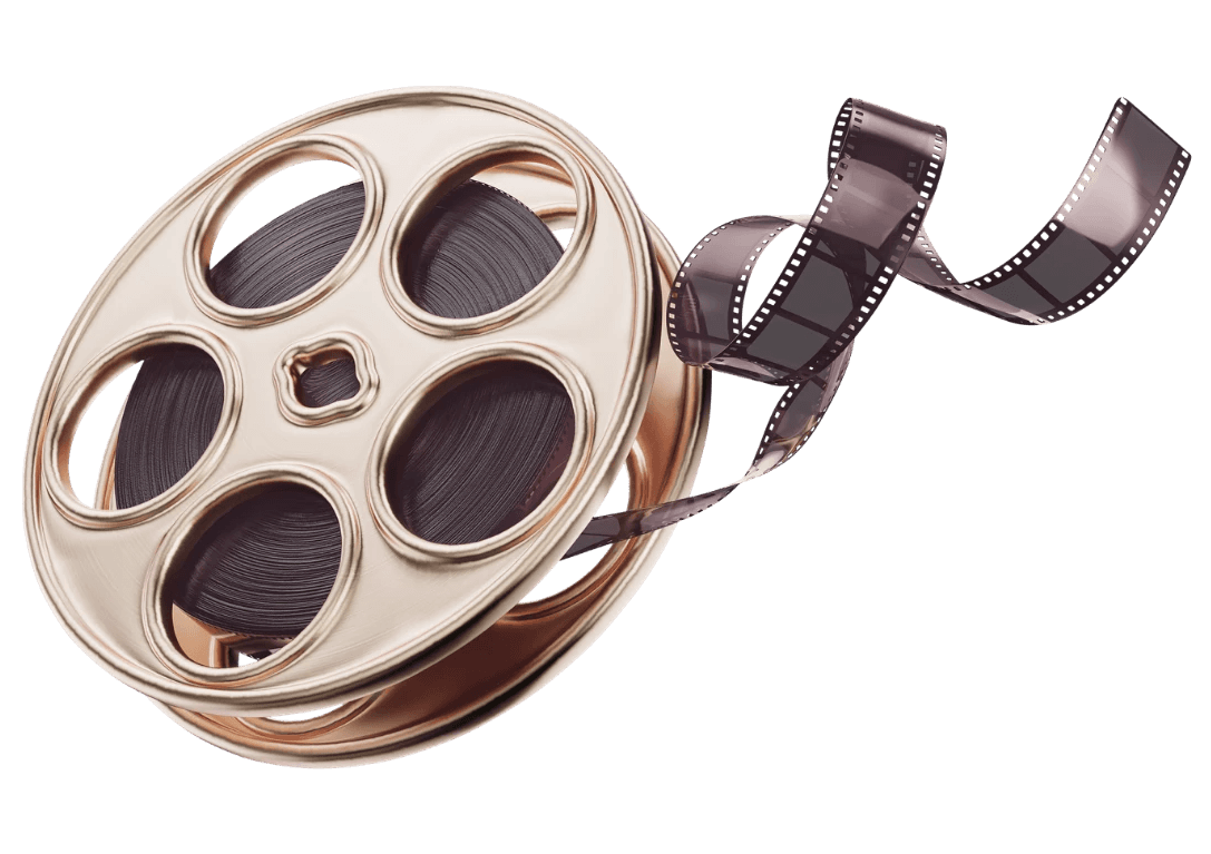 film reel