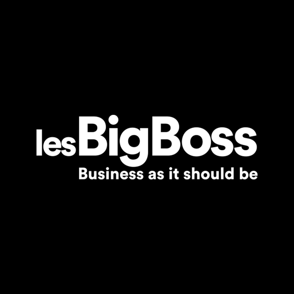 logo les big boss