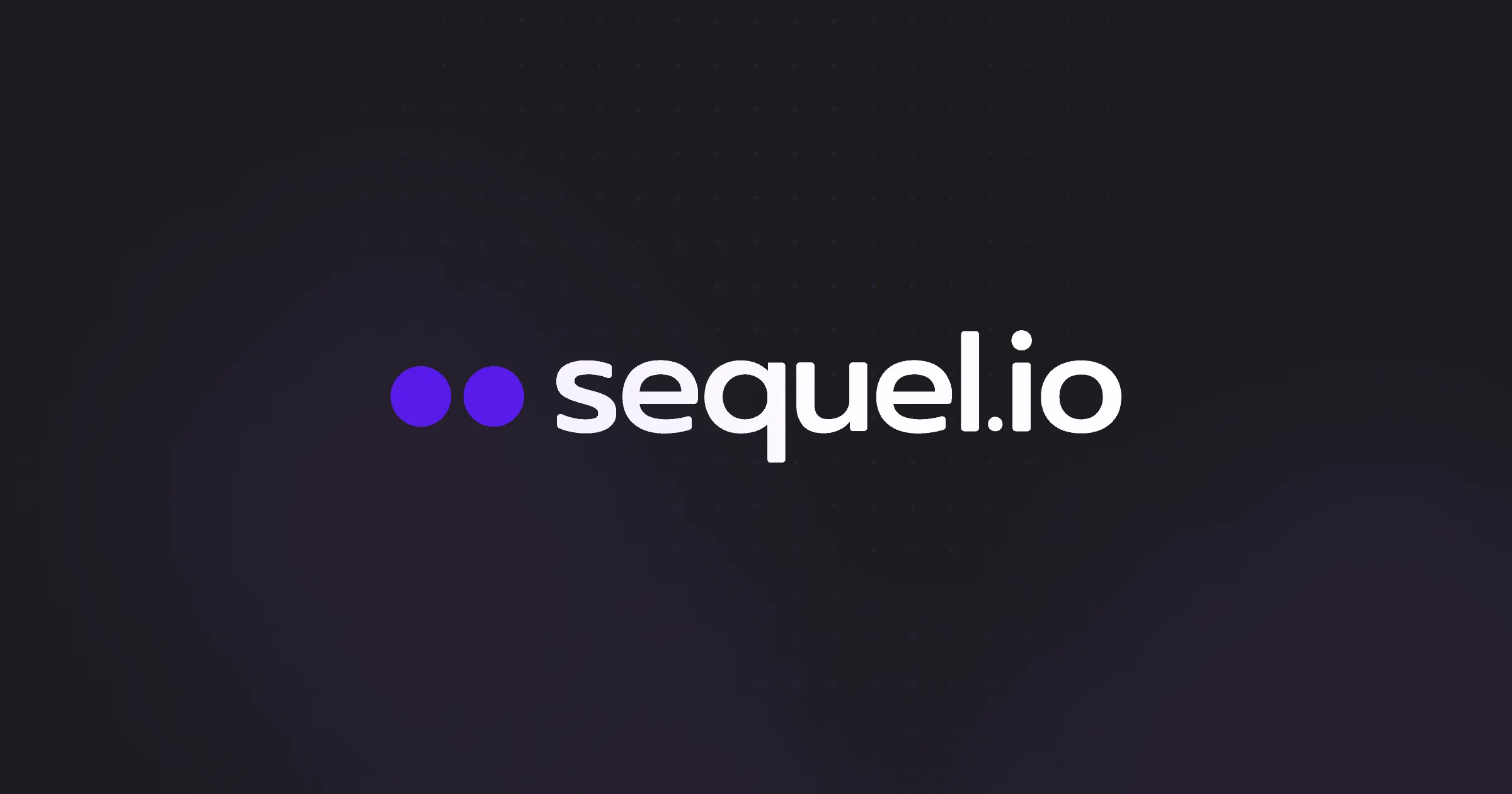 Open Graph image of Sequel.io