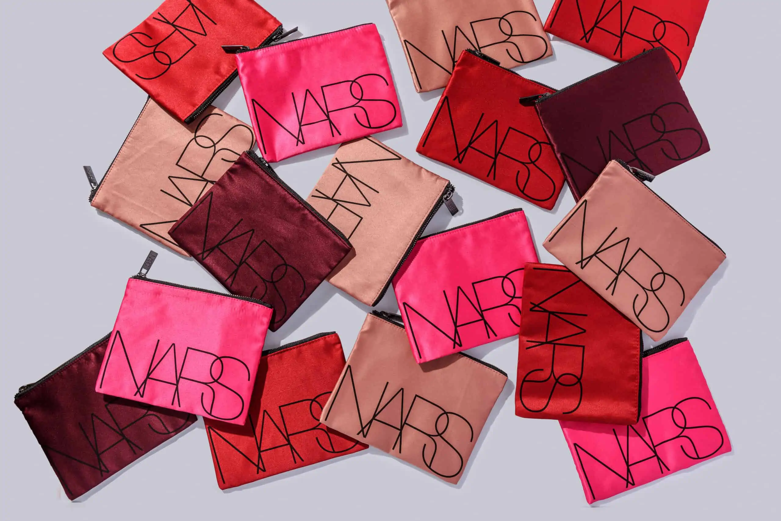 NARS Sateen Pouch