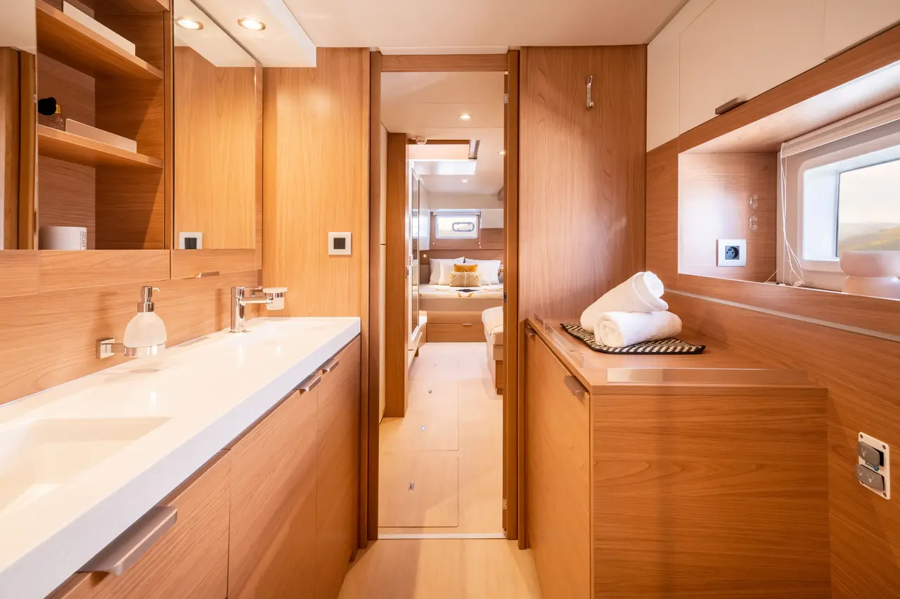 The Bali 4.4 Ensuite